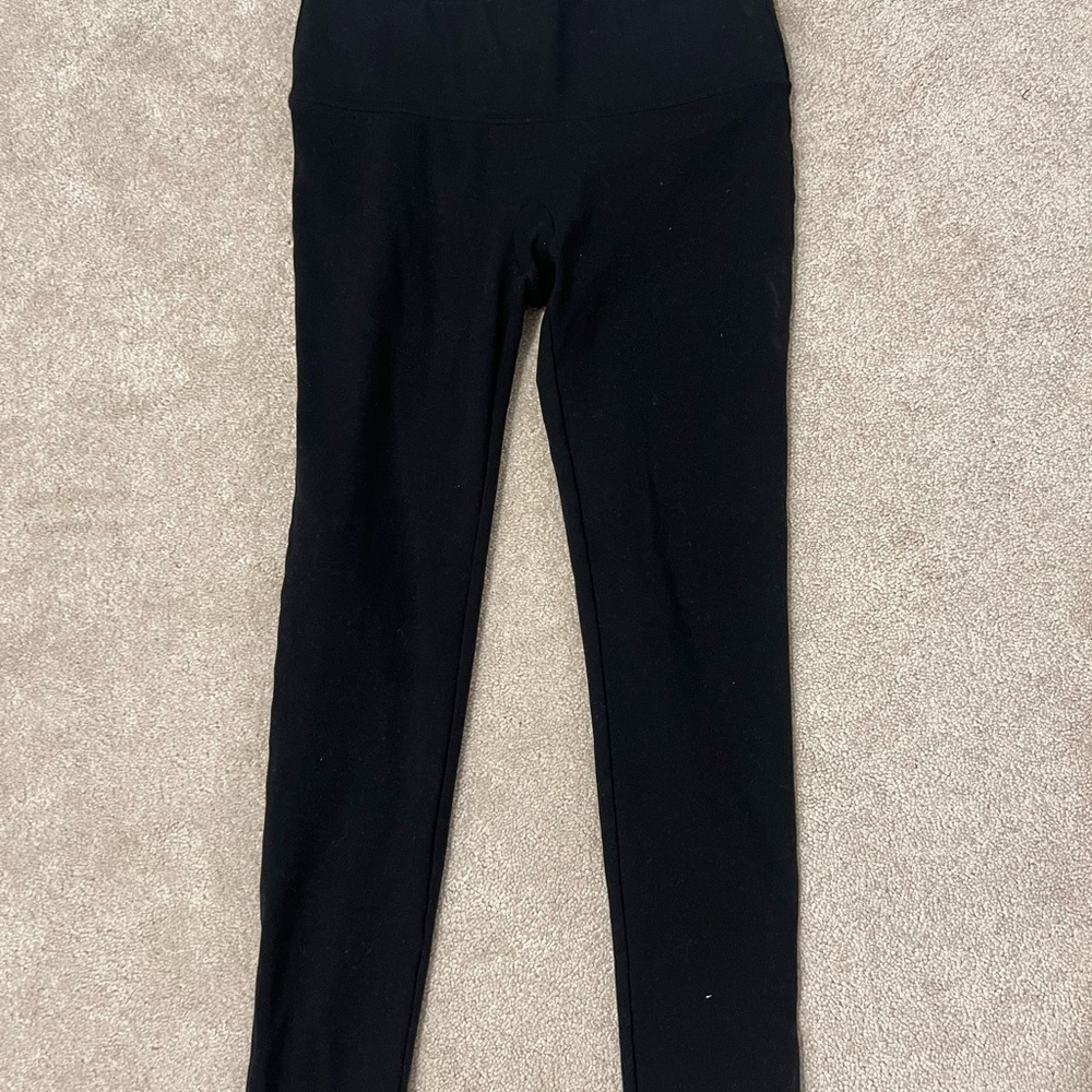 Spanx Leggings